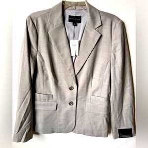 Women’s Banana Republic blazer Size 14
